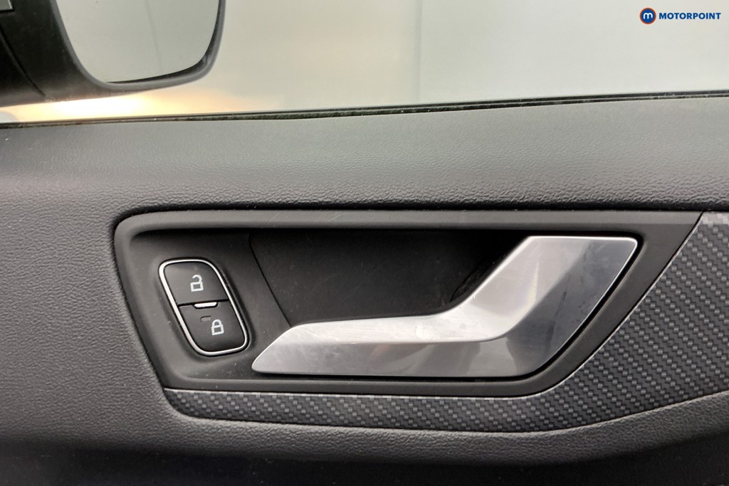 Ford Focus St-Line X Manual Petrol Hatchback - Stock Number (1632694) - 28th supplementary image