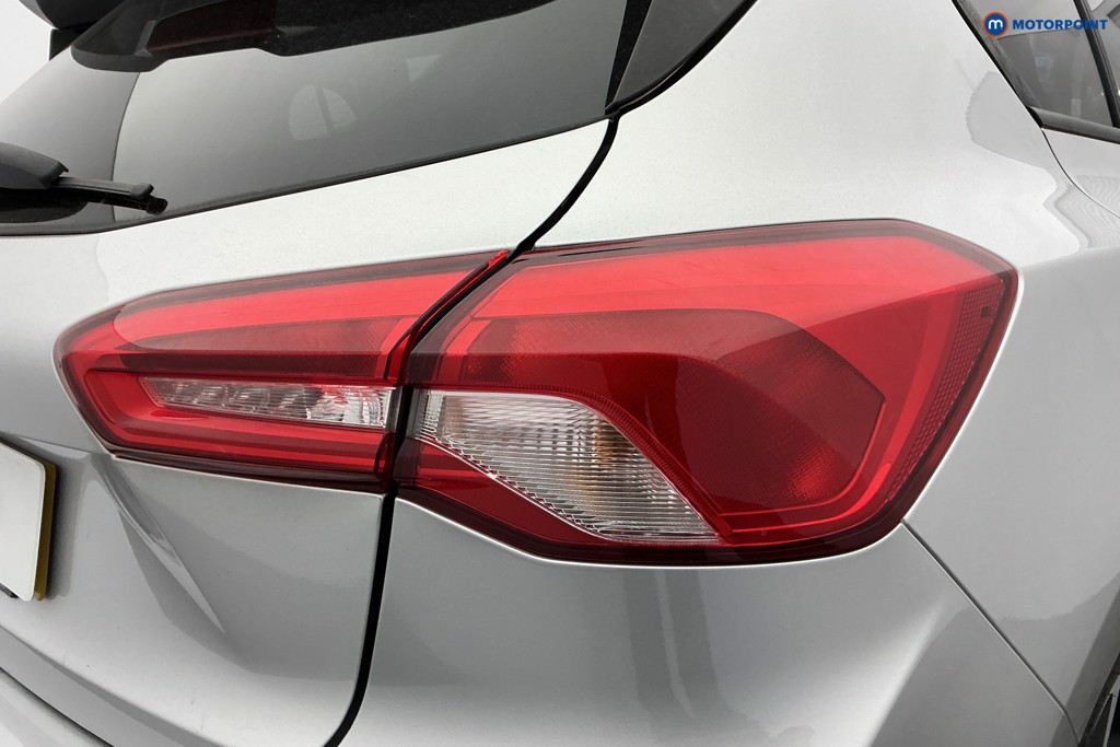 Ford Focus St-Line X Manual Petrol Hatchback - Stock Number (1632694) - 33rd supplementary image