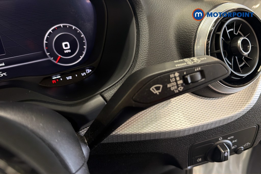 Audi Q2 Sport Manual Petrol SUV - Stock Number (1632864) - 7th supplementary image