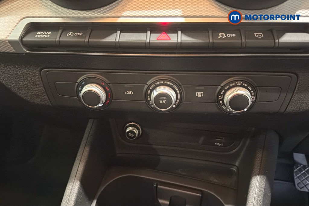 Audi Q2 Sport Manual Petrol SUV - Stock Number (1632864) - 12th supplementary image