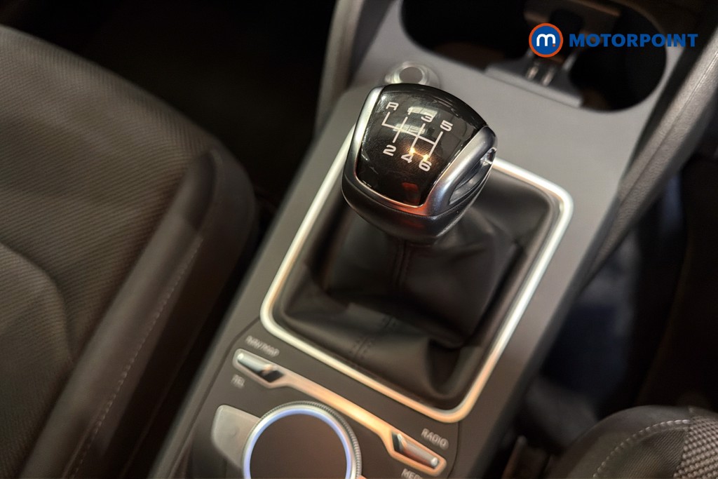 Audi Q2 Sport Manual Petrol SUV - Stock Number (1632864) - 15th supplementary image