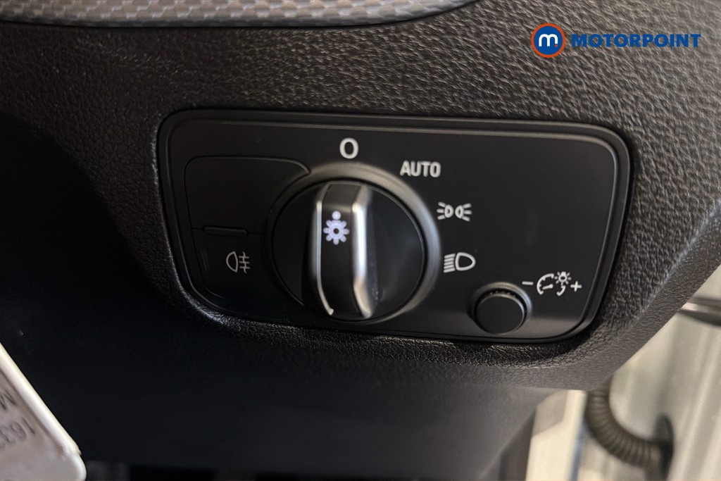 Audi Q2 Sport Manual Petrol SUV - Stock Number (1632864) - 18th supplementary image