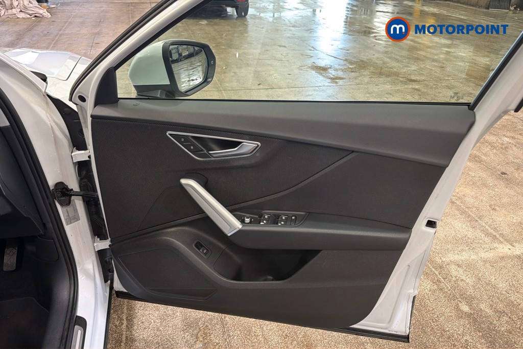 Audi Q2 Sport Manual Petrol SUV - Stock Number (1632864) - 19th supplementary image