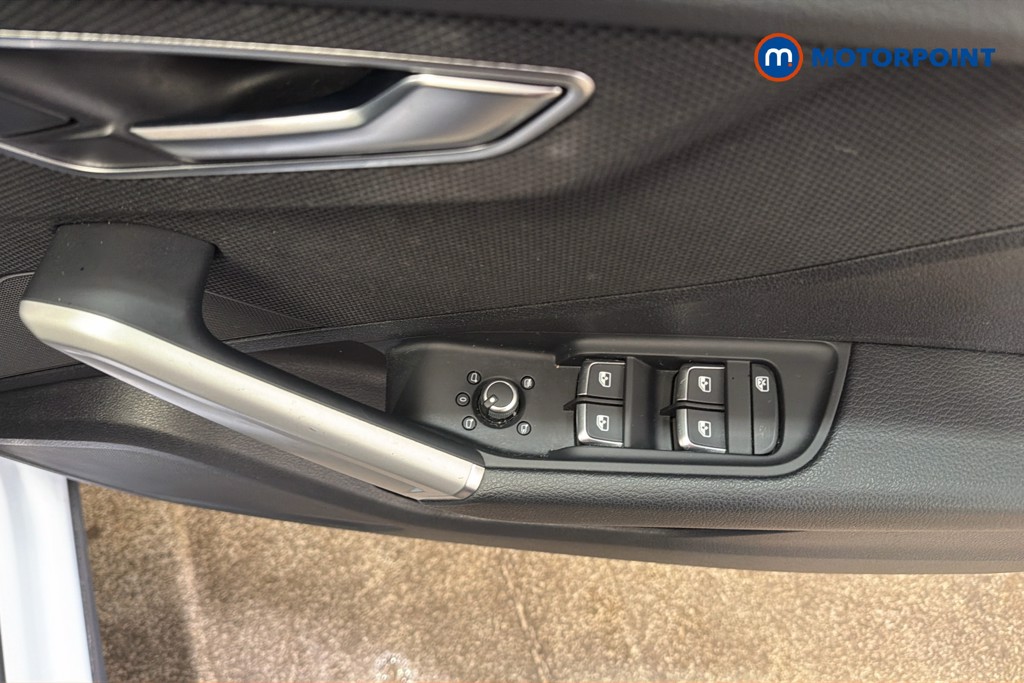 Audi Q2 Sport Manual Petrol SUV - Stock Number (1632864) - 20th supplementary image