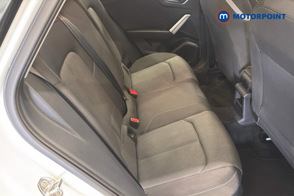 Audi Q2 Sport Manual Petrol SUV - Stock Number (1632864) - 28th supplementary image