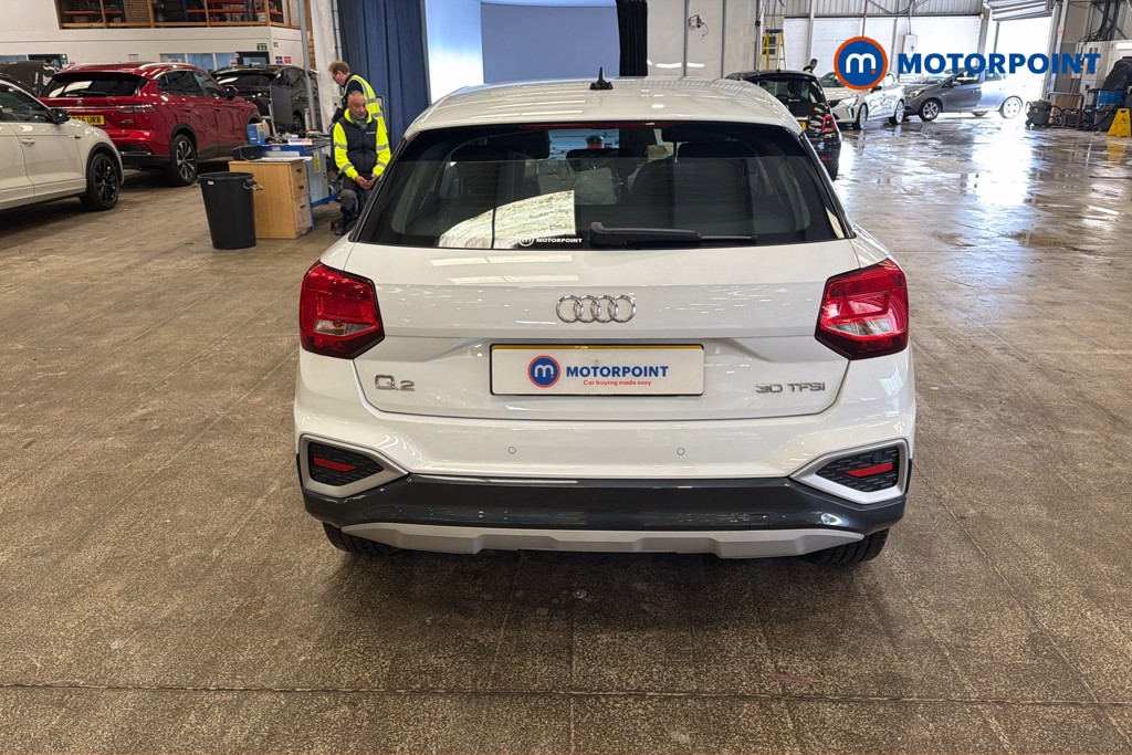 Audi Q2 Sport Manual Petrol SUV - Stock Number (1632864) - 37th supplementary image