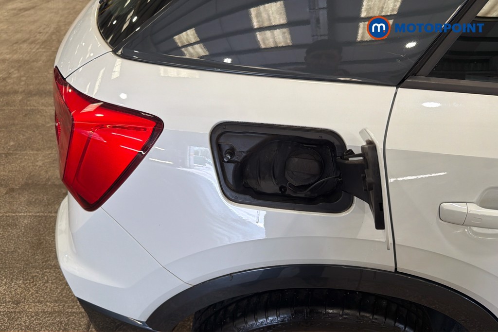 Audi Q2 Sport Manual Petrol SUV - Stock Number (1632864) - 41st supplementary image