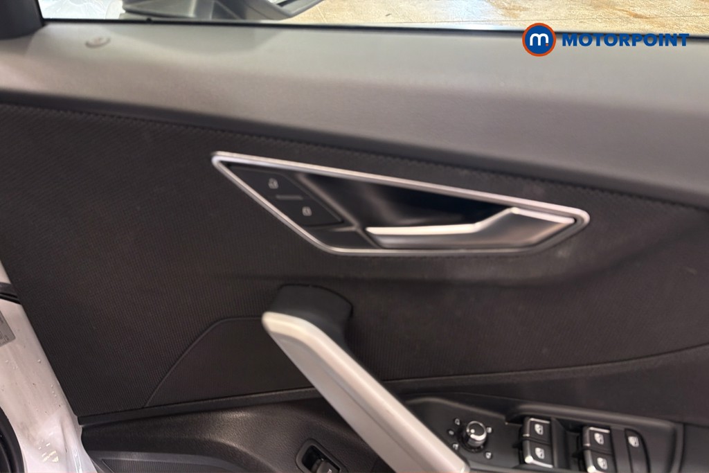 Audi Q2 Sport Manual Petrol SUV - Stock Number (1632864) - 42nd supplementary image