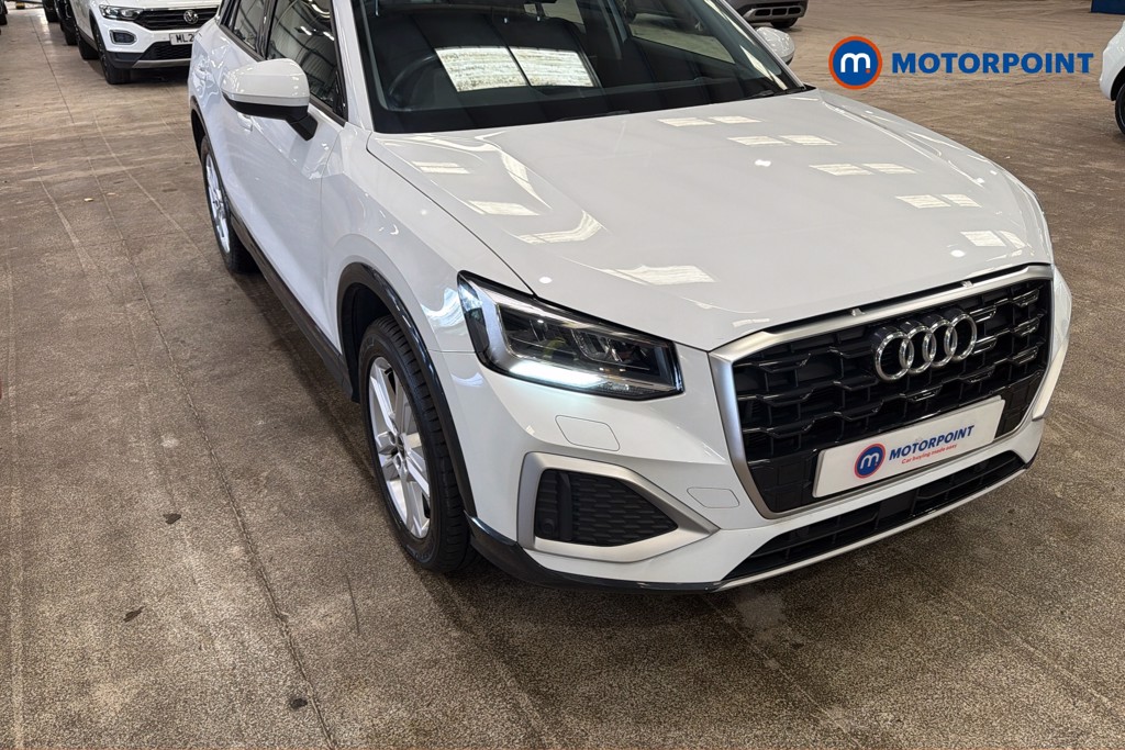 Audi Q2 Sport Manual Petrol SUV - Stock Number (1632864) - 44th supplementary image