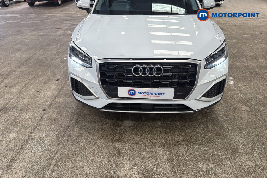 Audi Q2 Sport Manual Petrol SUV - Stock Number (1632864) - 45th supplementary image