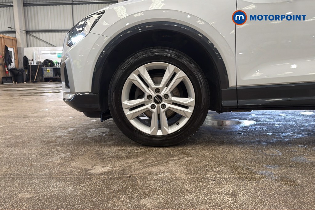 Audi Q2 Sport Manual Petrol SUV - Stock Number (1632864) - 47th supplementary image
