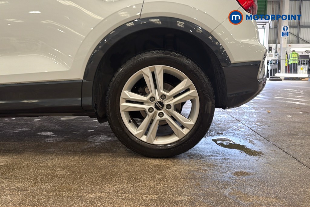 Audi Q2 Sport Manual Petrol SUV - Stock Number (1632864) - 48th supplementary image