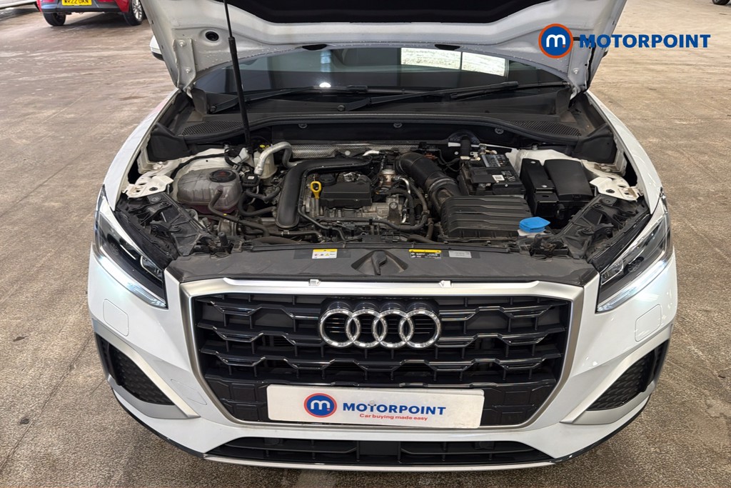 Audi Q2 Sport Manual Petrol SUV - Stock Number (1632864) - 51st supplementary image