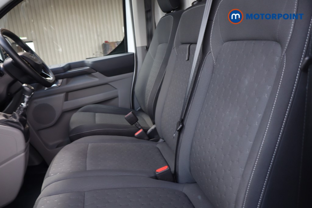 Ford Transit Custom Limited Manual Diesel Panel Van - Stock Number (1633004) - 2nd supplementary image