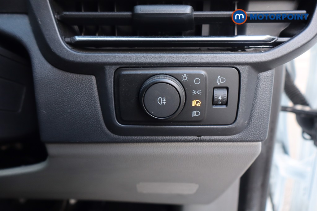 Ford Transit Custom Limited Manual Diesel Panel Van - Stock Number (1633004) - 14th supplementary image