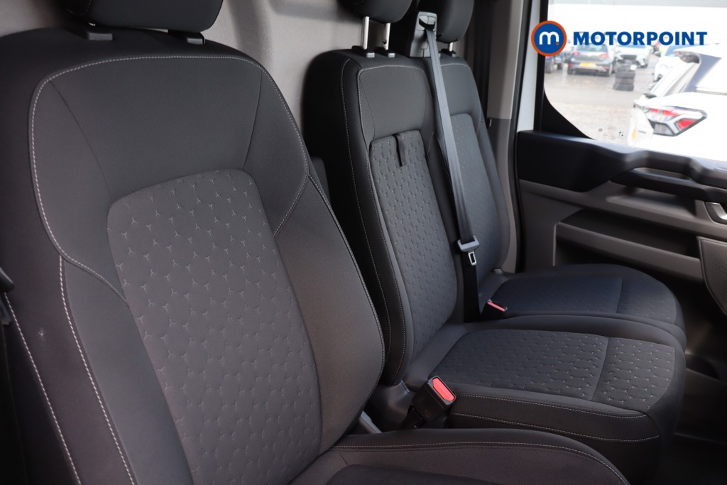 Ford Transit Custom Limited Manual Diesel Panel Van - Stock Number (1633004) - 19th supplementary image