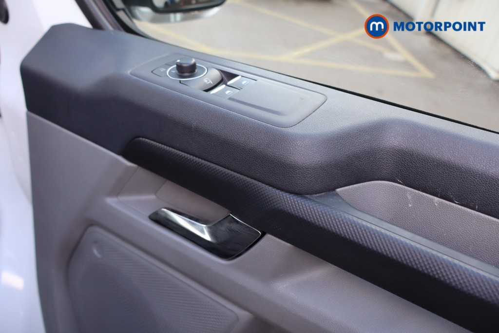Ford Transit Custom Limited Manual Diesel Panel Van - Stock Number (1633004) - 21st supplementary image