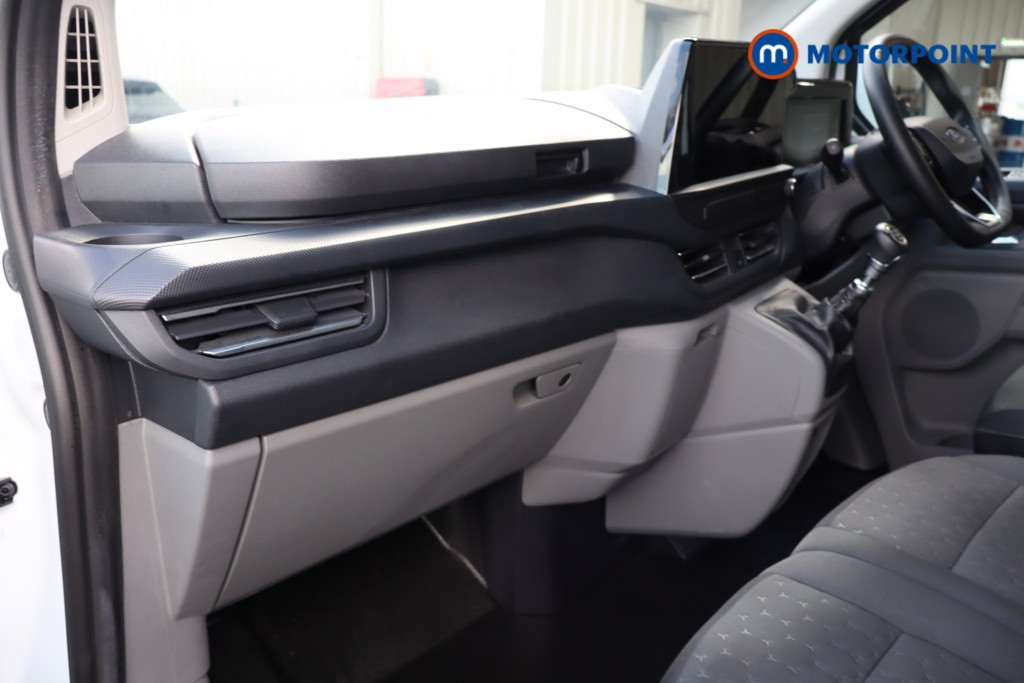 Ford Transit Custom Limited Manual Diesel Panel Van - Stock Number (1633004) - 23rd supplementary image