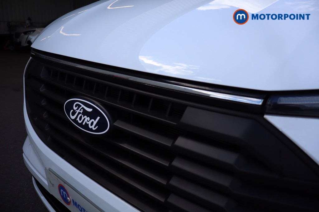 Ford Transit Custom Limited Manual Diesel Panel Van - Stock Number (1633004) - 26th supplementary image