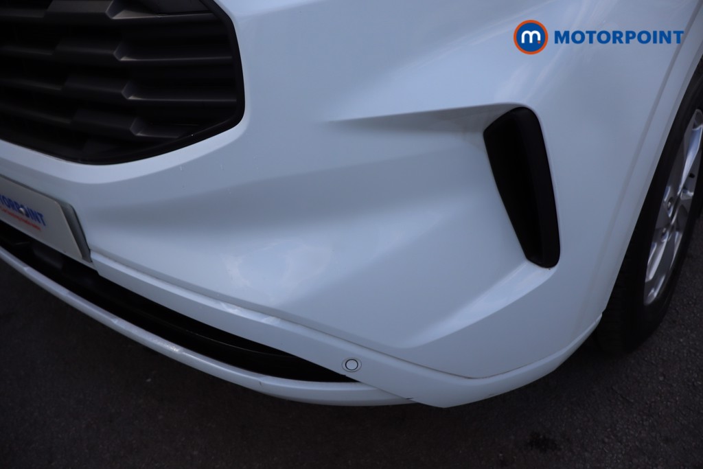 Ford Transit Custom Limited Manual Diesel Panel Van - Stock Number (1633004) - 28th supplementary image