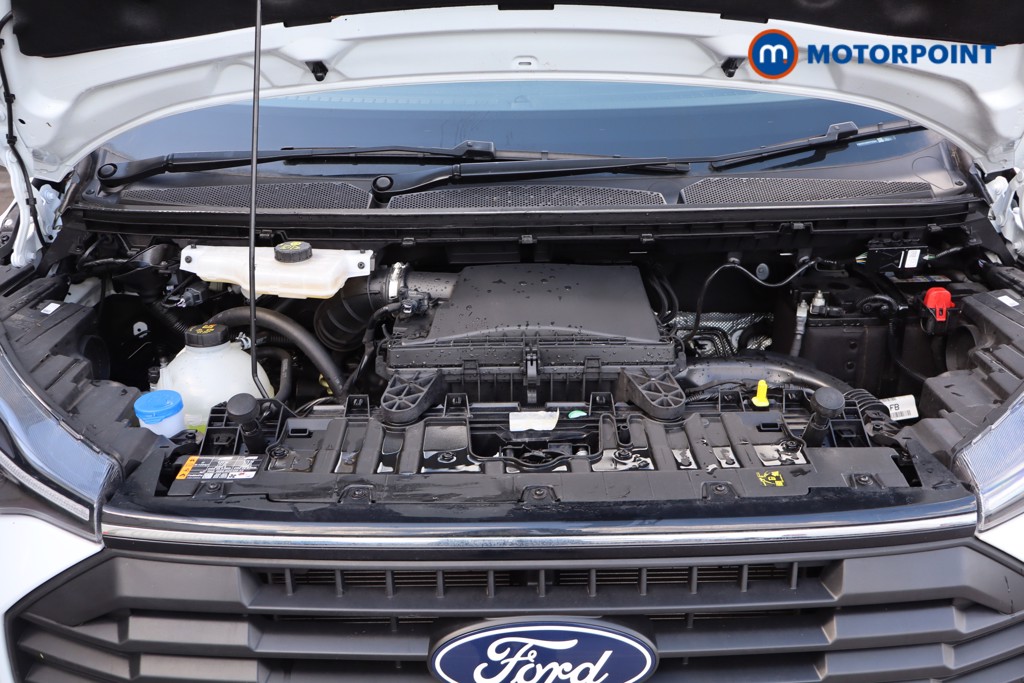 Ford Transit Custom Limited Manual Diesel Panel Van - Stock Number (1633004) - 29th supplementary image