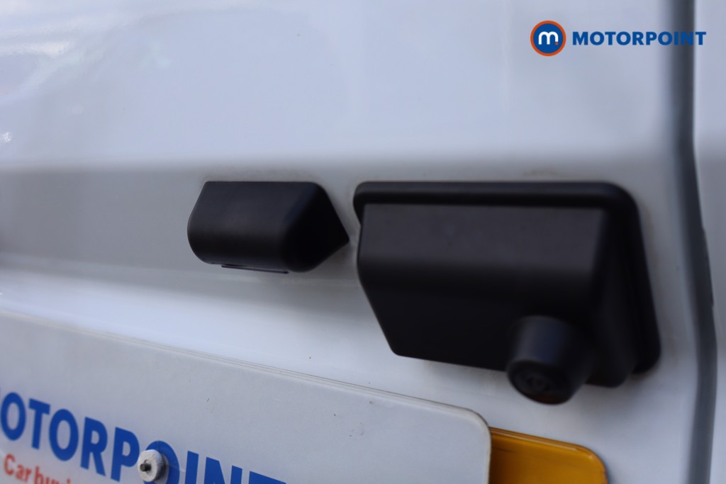 Ford Transit Custom Limited Manual Diesel Panel Van - Stock Number (1633004) - 33rd supplementary image