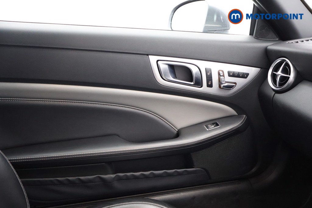 Mercedes-Benz SLC Final Edition Manual Petrol Convertible - Stock Number (1633041) - 10th supplementary image