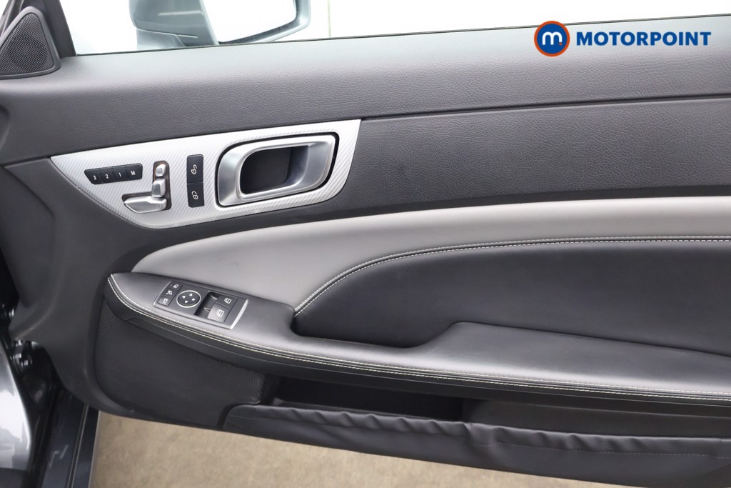 Mercedes-Benz SLC Final Edition Manual Petrol Convertible - Stock Number (1633041) - 12th supplementary image