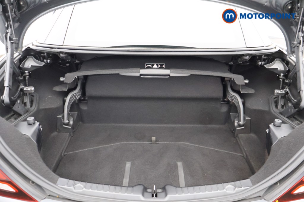 Mercedes-Benz SLC Final Edition Manual Petrol Convertible - Stock Number (1633041) - 19th supplementary image
