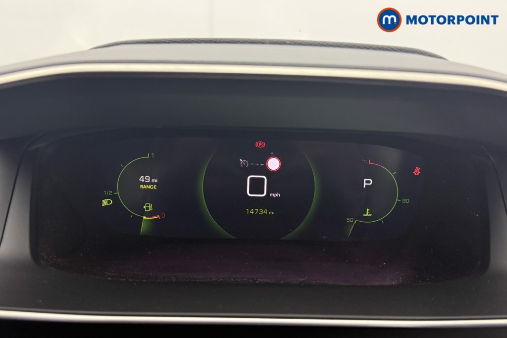 Peugeot 208 Allure Premium -Plus Automatic Petrol Hatchback - Stock Number (1633125) - 4th supplementary image