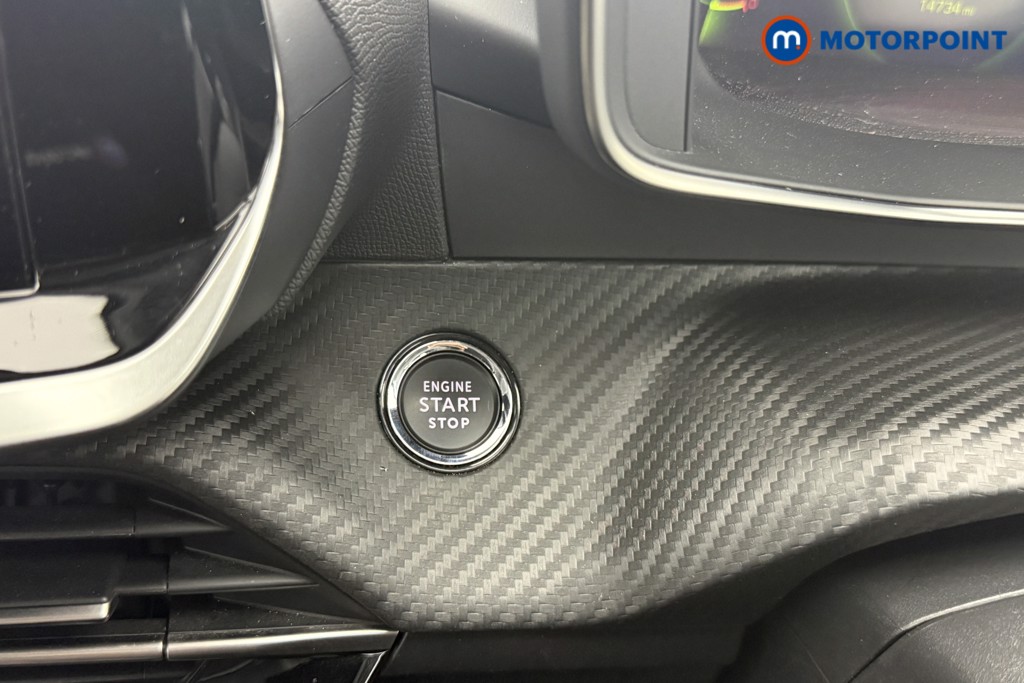 Peugeot 208 Allure Premium -Plus Automatic Petrol Hatchback - Stock Number (1633125) - 8th supplementary image