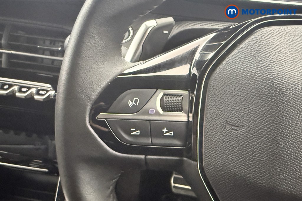 Peugeot 208 Allure Premium -Plus Automatic Petrol Hatchback - Stock Number (1633125) - 9th supplementary image