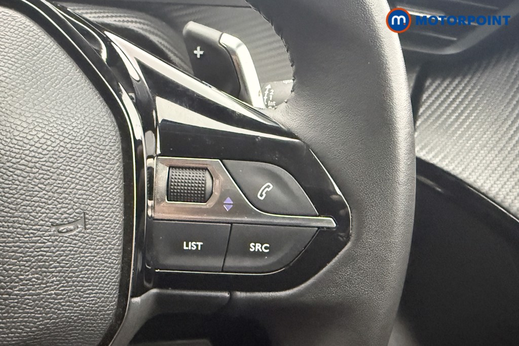 Peugeot 208 Allure Premium -Plus Automatic Petrol Hatchback - Stock Number (1633125) - 10th supplementary image
