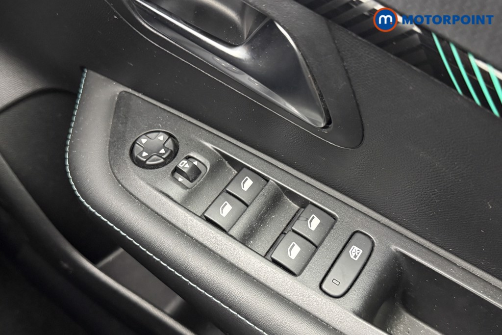 Peugeot 208 Allure Premium -Plus Automatic Petrol Hatchback - Stock Number (1633125) - 11th supplementary image