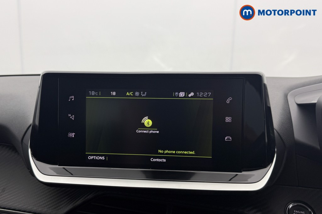 Peugeot 208 Allure Premium -Plus Automatic Petrol Hatchback - Stock Number (1633125) - 14th supplementary image