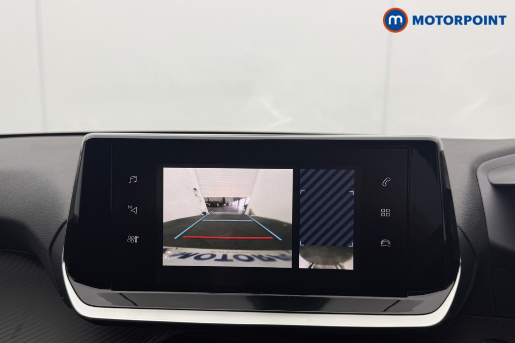 Peugeot 208 Allure Premium -Plus Automatic Petrol Hatchback - Stock Number (1633125) - 15th supplementary image