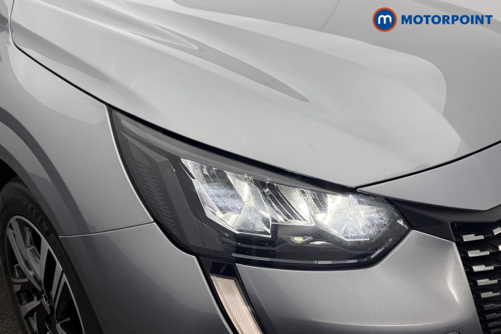 Peugeot 208 Allure Premium -Plus Automatic Petrol Hatchback - Stock Number (1633125) - 17th supplementary image