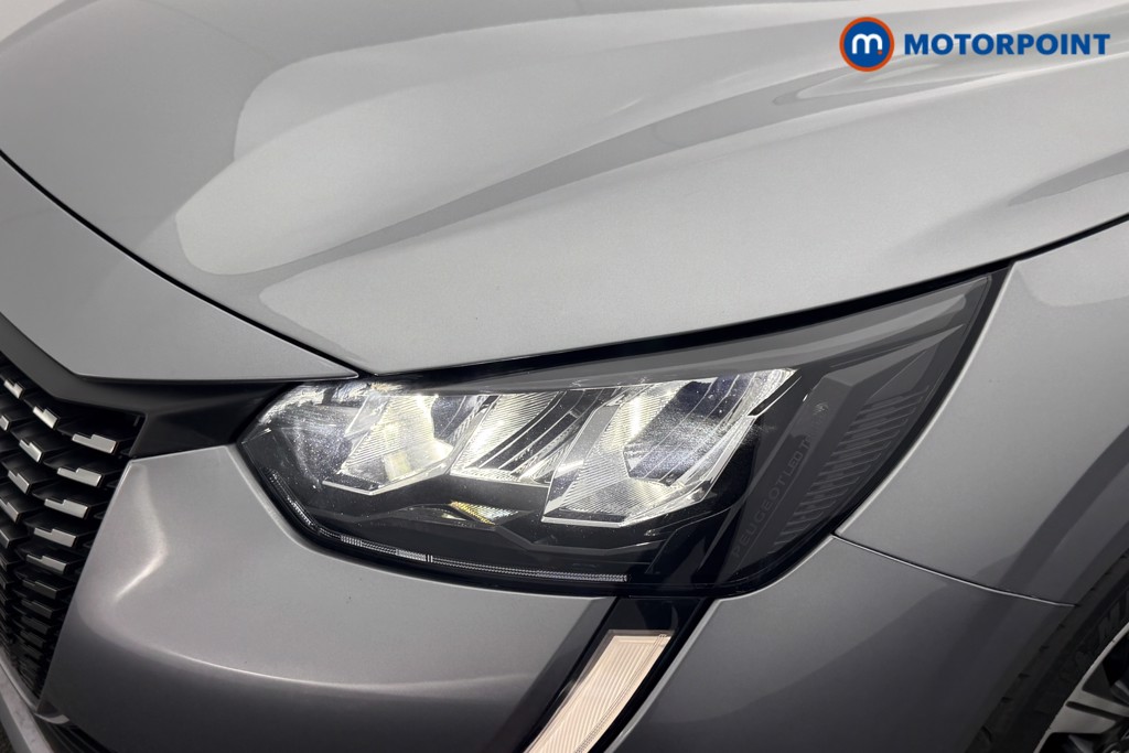 Peugeot 208 Allure Premium -Plus Automatic Petrol Hatchback - Stock Number (1633125) - 18th supplementary image