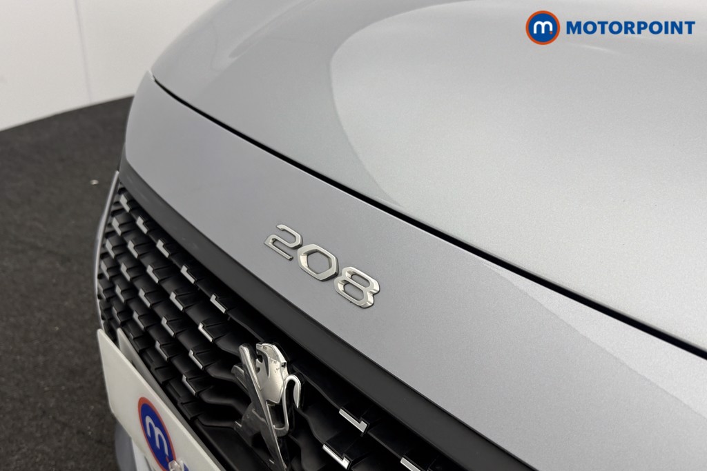 Peugeot 208 Allure Premium -Plus Automatic Petrol Hatchback - Stock Number (1633125) - 19th supplementary image