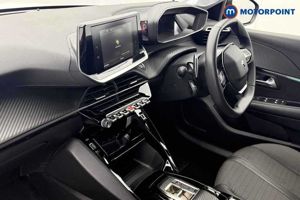 Peugeot 208 Allure Premium -Plus Automatic Petrol Hatchback - Stock Number (1633125) - 20th supplementary image