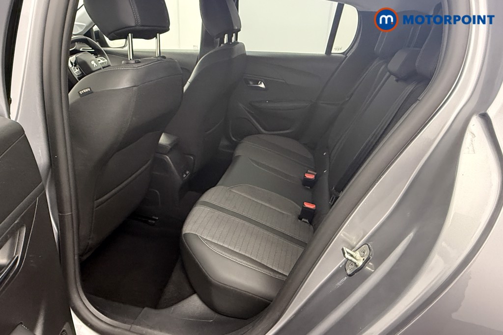 Peugeot 208 Allure Premium -Plus Automatic Petrol Hatchback - Stock Number (1633125) - 22nd supplementary image