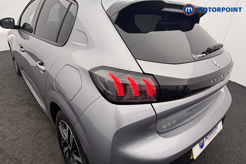 Peugeot 208 Allure Premium -Plus Automatic Petrol Hatchback - Stock Number (1633125) - 23rd supplementary image