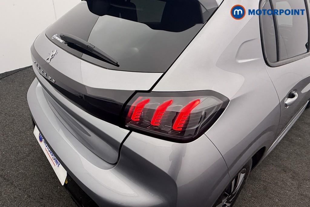 Peugeot 208 Allure Premium -Plus Automatic Petrol Hatchback - Stock Number (1633125) - 24th supplementary image