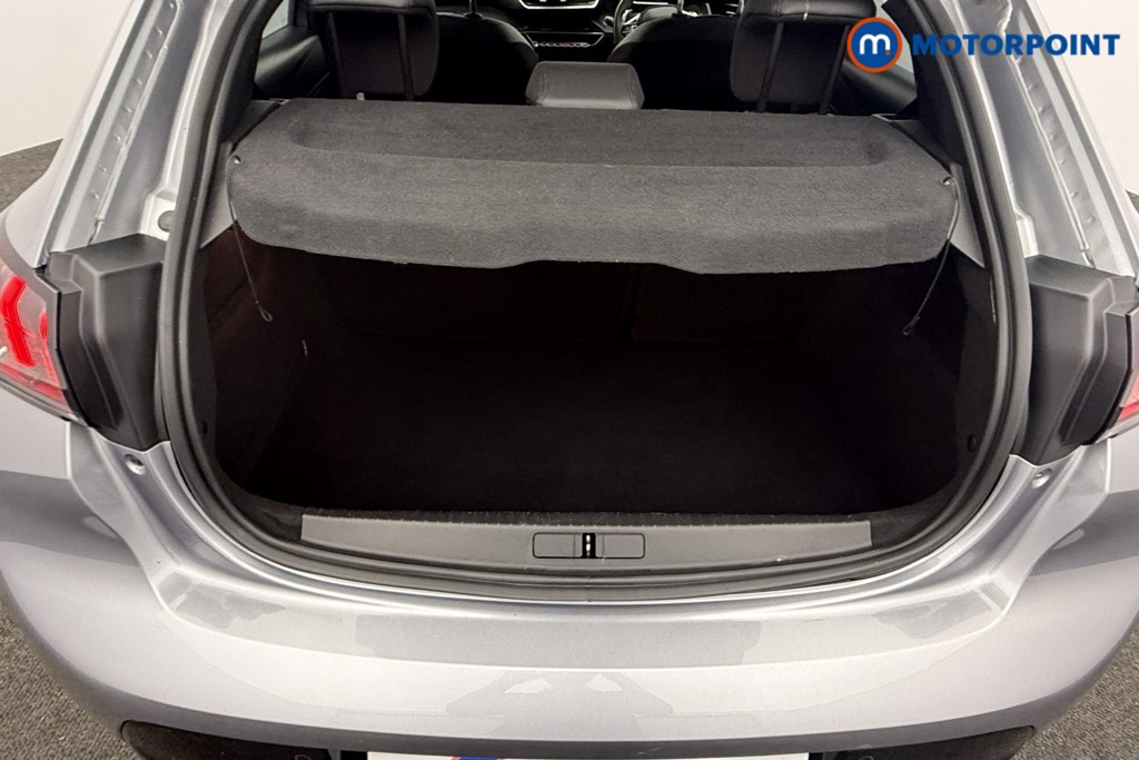Peugeot 208 Allure Premium -Plus Automatic Petrol Hatchback - Stock Number (1633125) - 25th supplementary image
