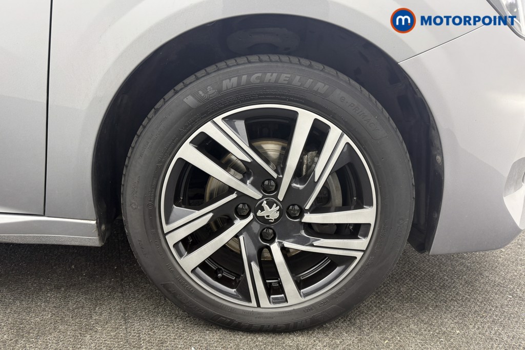 Peugeot 208 Allure Premium -Plus Automatic Petrol Hatchback - Stock Number (1633125) - 27th supplementary image