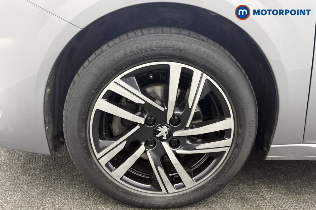 Peugeot 208 Allure Premium -Plus Automatic Petrol Hatchback - Stock Number (1633125) - 28th supplementary image