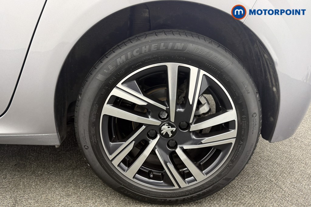 Peugeot 208 Allure Premium -Plus Automatic Petrol Hatchback - Stock Number (1633125) - 29th supplementary image