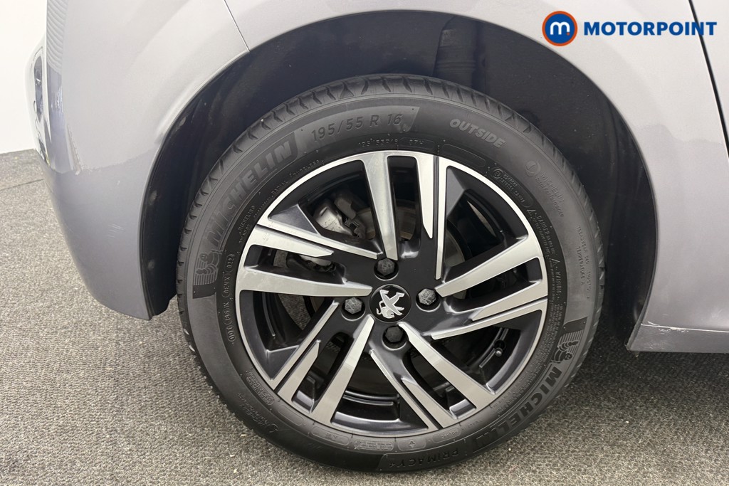 Peugeot 208 Allure Premium -Plus Automatic Petrol Hatchback - Stock Number (1633125) - 30th supplementary image