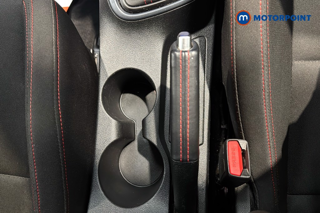 Hyundai I20 N Line Automatic Petrol Hatchback - Stock Number (1633595) - 16th supplementary image