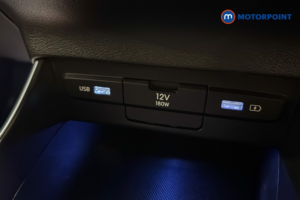 Hyundai I20 N Line Automatic Petrol Hatchback - Stock Number (1633595) - 17th supplementary image